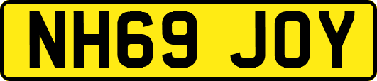 NH69JOY