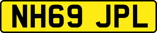 NH69JPL
