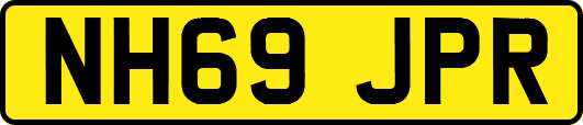 NH69JPR