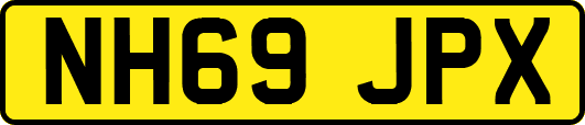NH69JPX