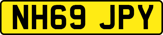 NH69JPY