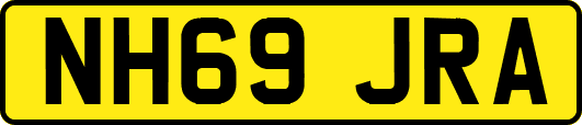 NH69JRA