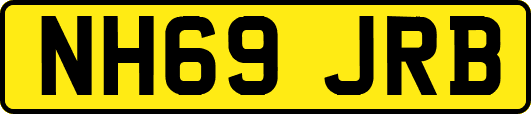 NH69JRB