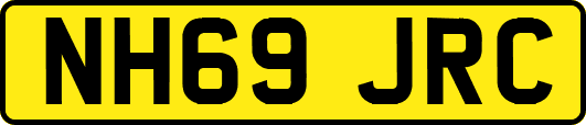 NH69JRC