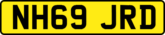 NH69JRD
