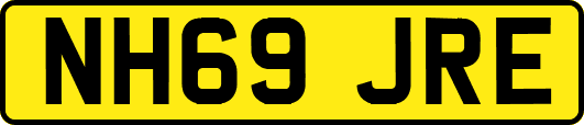 NH69JRE
