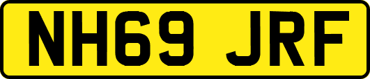 NH69JRF