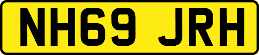 NH69JRH