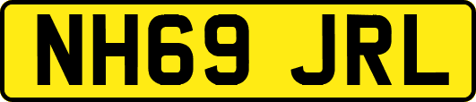 NH69JRL