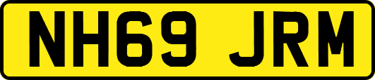NH69JRM