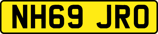 NH69JRO