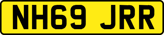 NH69JRR