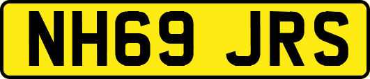 NH69JRS