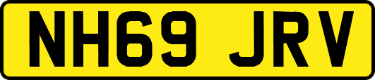 NH69JRV