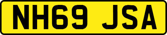 NH69JSA