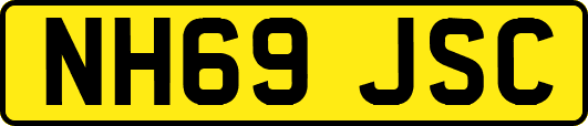 NH69JSC