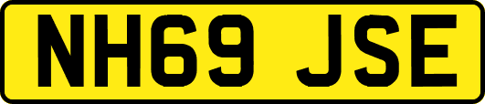 NH69JSE
