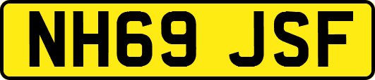 NH69JSF