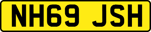 NH69JSH