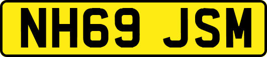 NH69JSM