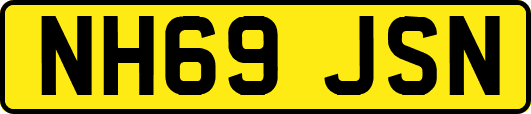 NH69JSN
