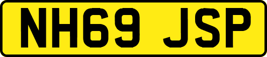 NH69JSP