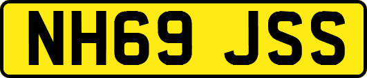 NH69JSS