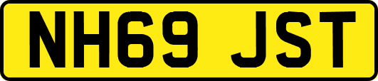 NH69JST