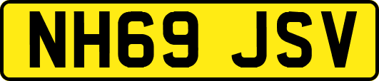 NH69JSV