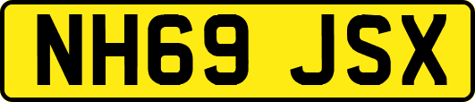 NH69JSX