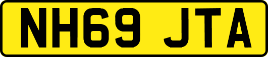 NH69JTA
