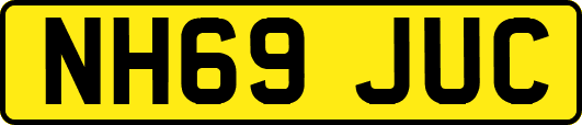 NH69JUC