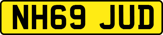 NH69JUD