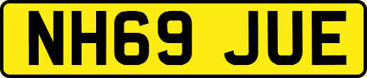NH69JUE