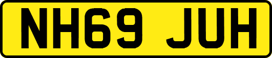 NH69JUH