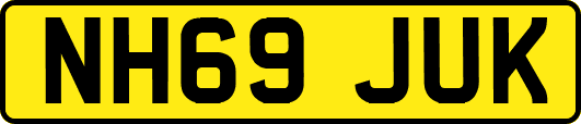 NH69JUK