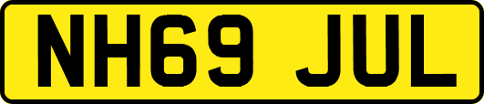 NH69JUL