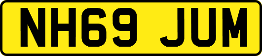 NH69JUM