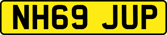 NH69JUP