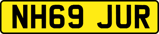 NH69JUR