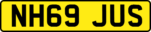 NH69JUS