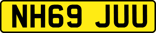 NH69JUU