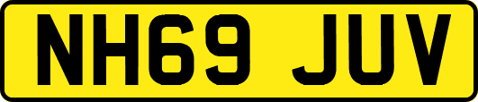 NH69JUV