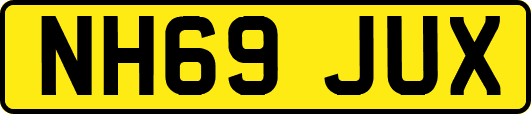 NH69JUX