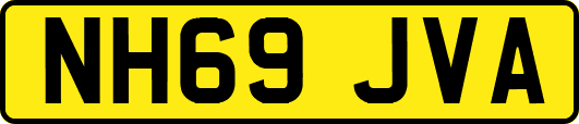 NH69JVA