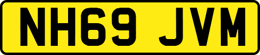 NH69JVM
