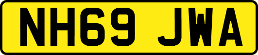 NH69JWA