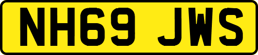 NH69JWS