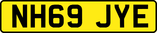 NH69JYE