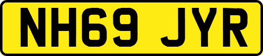 NH69JYR
